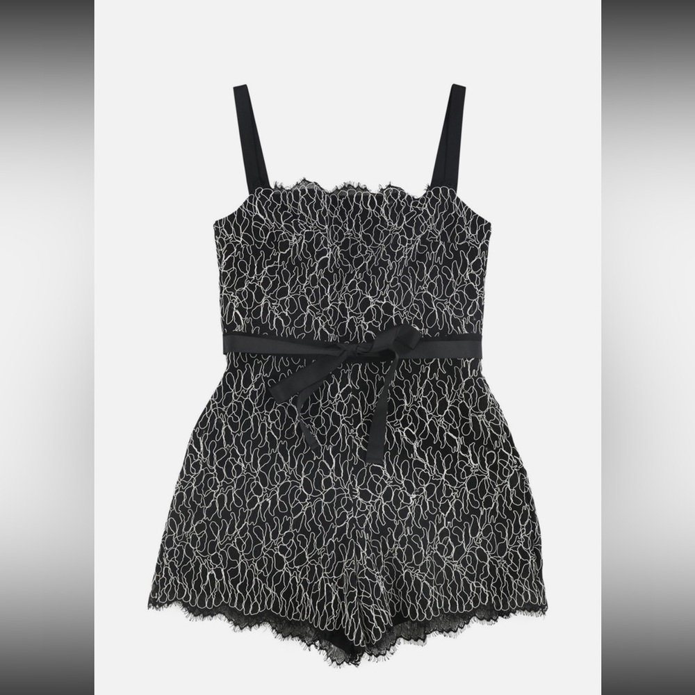 Alexis Angara Romper